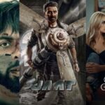 Top 10 OTT Releases June 2 June 8 2025