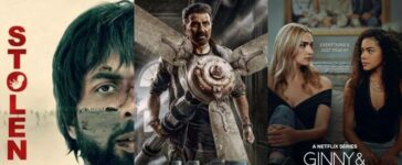 Top 10 OTT Releases June 2 June 8 2025