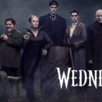 Wednesday Season 2 Netflix