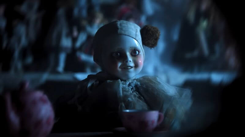 Wednesday Season 2 Netflix