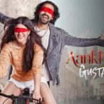 Aankhon Ki Gustaakhiyan Trailer Review Cinetales