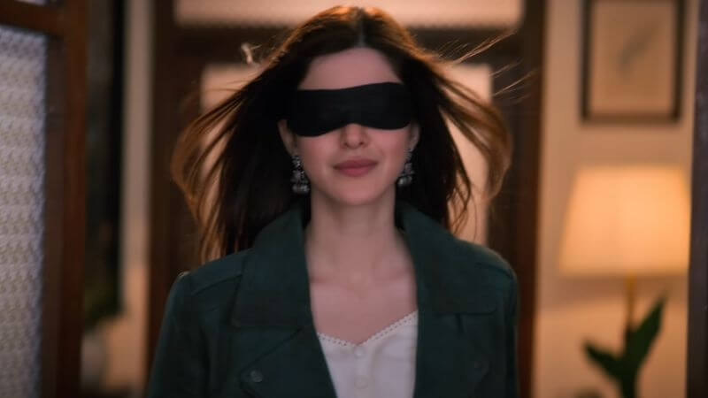 Aankhon Ki Gustaakhiyan Trailer