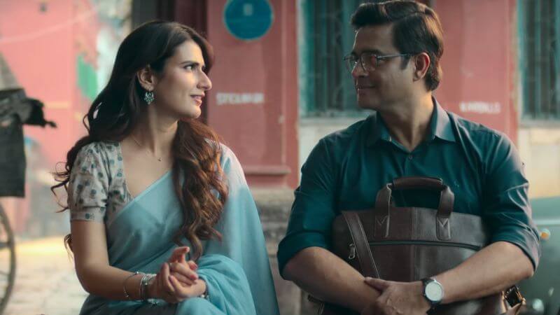 Aap Jaisa Koi Review