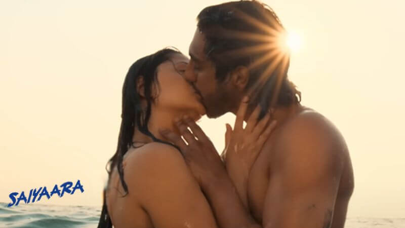 Ahaan Aneet Saiyaara