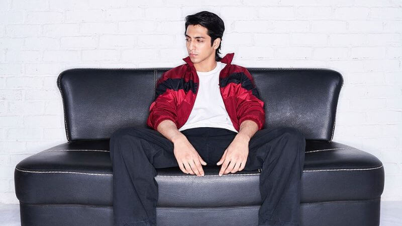 Ahaan Panday Bollywood