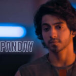 Ahaan Panday Facts Saiyaara