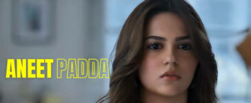Aneet Padda Facts