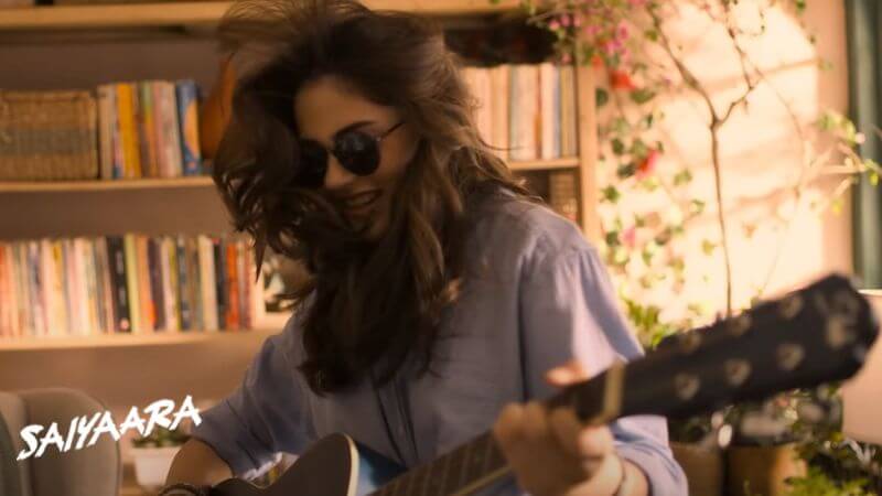 Aneet Padda Saiyaara