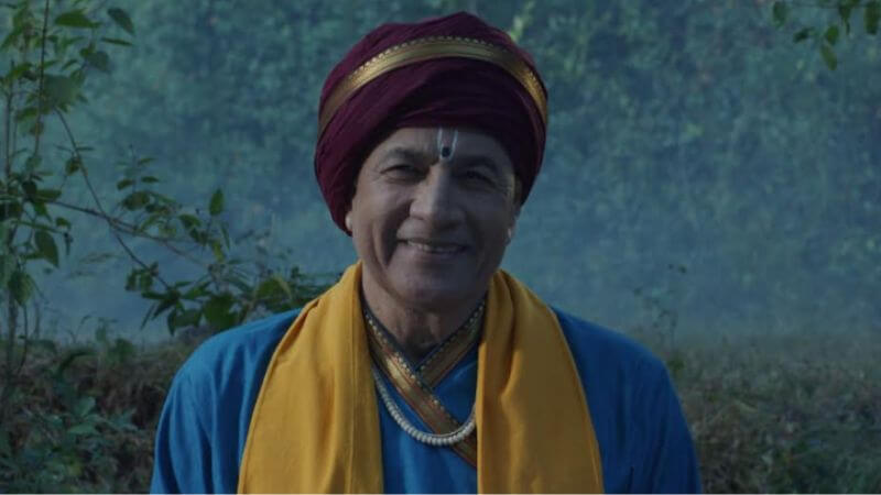 Arun Govil Sant Tukaram Movie Review