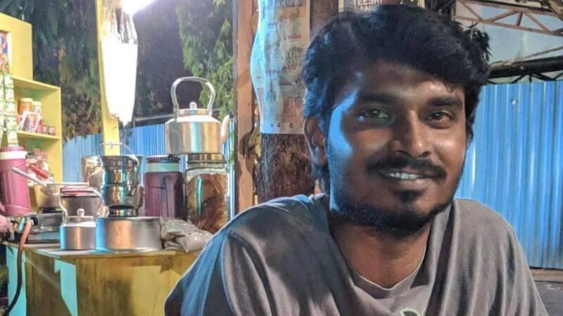 Ashok Pathak Journey