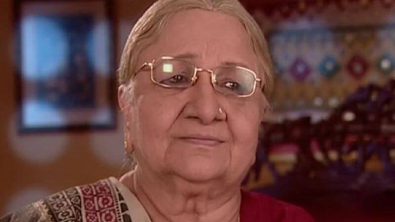 Baa Kyunki Saas Bhi Kabhi Bahu Thi