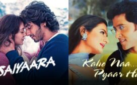 Bollywood Films New Pairs