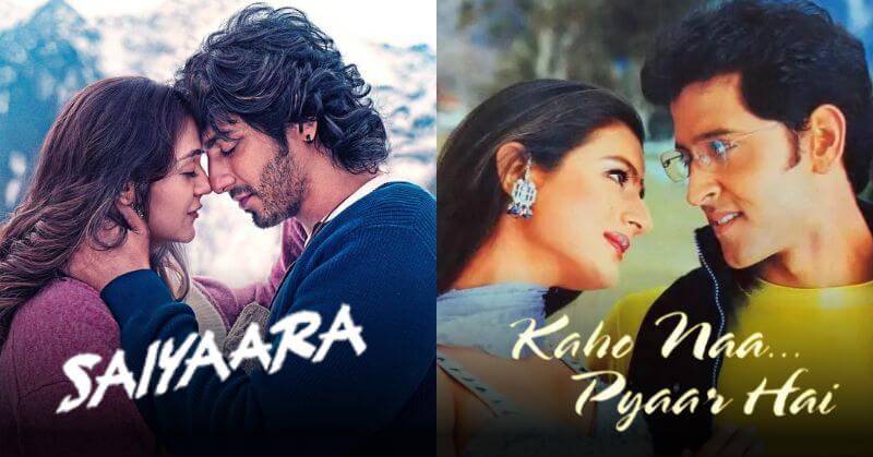 Bollywood Films New Pairs