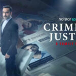 Criminal Justice Season 4 Ending Explained