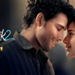 Dhadak 2 Movie Review Cinetales