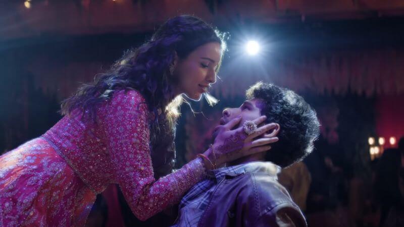 Dhadak 2 Movie