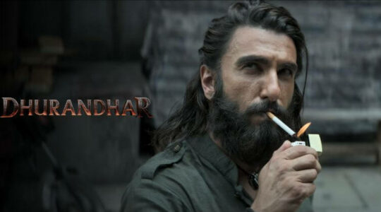 Dhurandhar Day 26 Collection