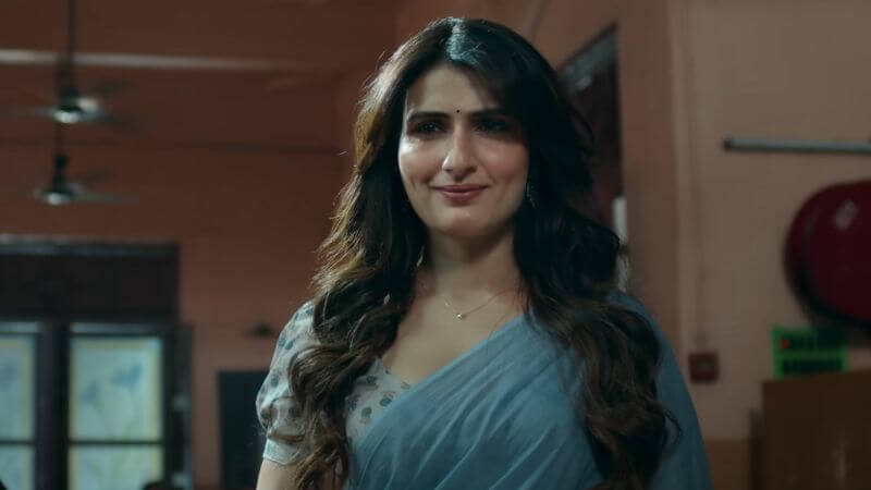 Fatima Sana Shaikh Aap Jaisa Koi