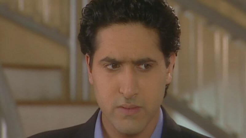 Gautam Virani Kyunki Saas Bhi Kabhi Bahu Thi