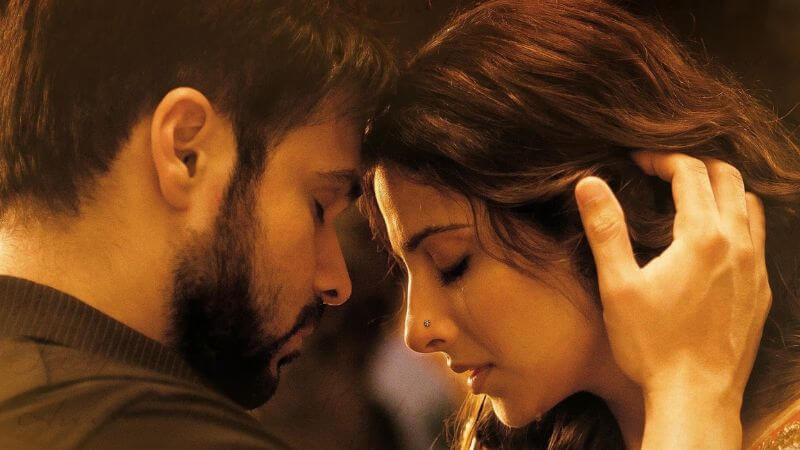 Hamari Adhuri Kahaani