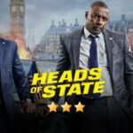 Heads Of State Movie Review