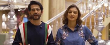 Hiten Tejwani Gauri Pradhan Kyuki Returns