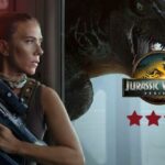 Jurassic World Rebirth Movie Review