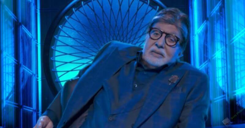 KBC 17 Promo Kaun Banega Crorepati