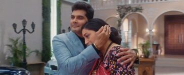 Kyunki Saas Bhi Kabhi Bahu Thi 2 Ep 1