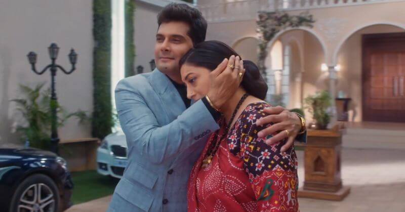 Kyunki Saas Bhi Kabhi Bahu Thi 2 Ep 1