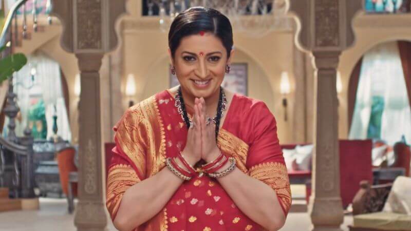 Kyunki Saas Bhi Kabhi Bahu Thi 2 Episode 1