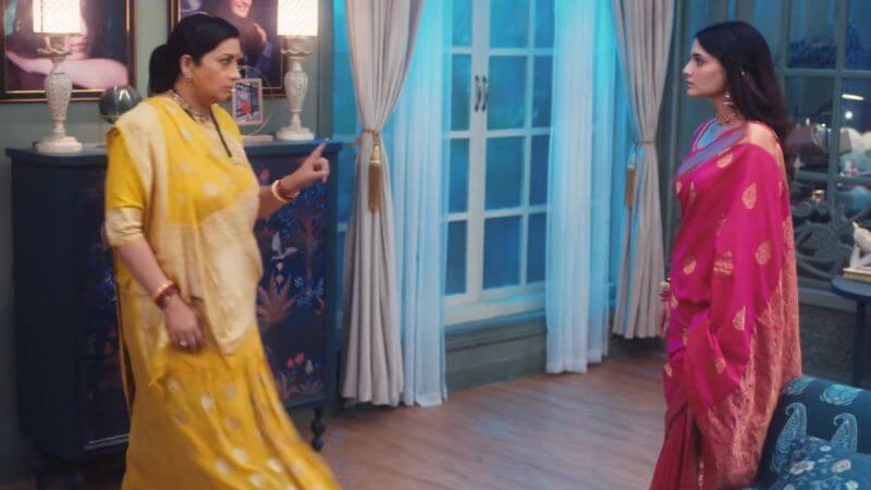 Kyunki Saas Bhi Kabhi Bahu Thi 2 Episode 2 Pari Tulsi