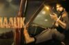 Maalik Trailer Review Rajkummar Rao Cinetales
