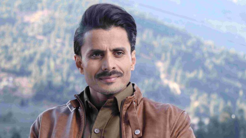 Man Singh So Long Valley