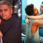 Mohit Suri Aneet Padda