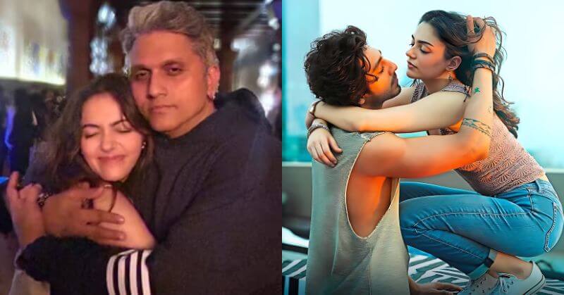 Mohit Suri Aneet Padda