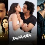 Mohit Suri Movies