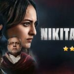 Nikita Roy Movie Review