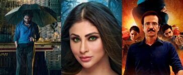 OTT Releases July 14 - 20