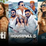 OTT Releases July 27 - Aug 3 Week