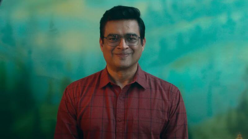 R. Madhavan Aap Jaisa Koi