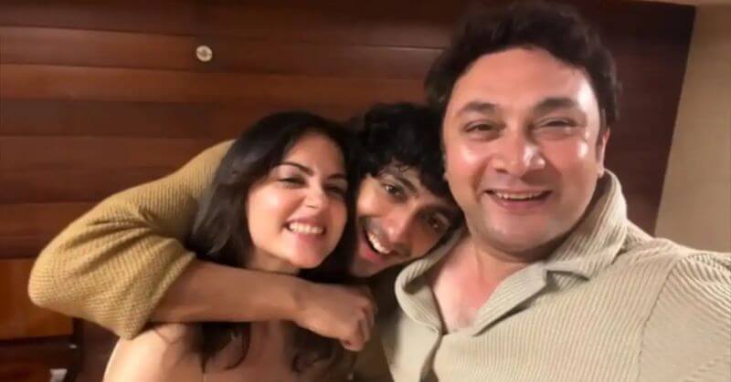 Rajesh Kumar Saiyaara