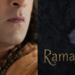 Ramayana First Glimpse Ranbir Kapoor Yash