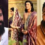 Ramayana Movie Full Cast