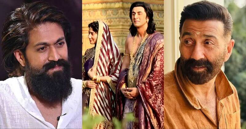 Ramayana Movie Full Cast