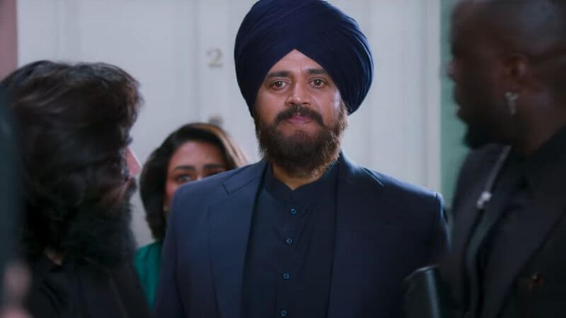 Ravi Kishan Son Of Sardaar 2