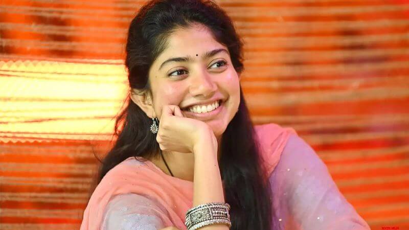 Sai Pallavi