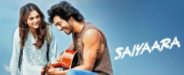 Saiyaara Ending Explained
