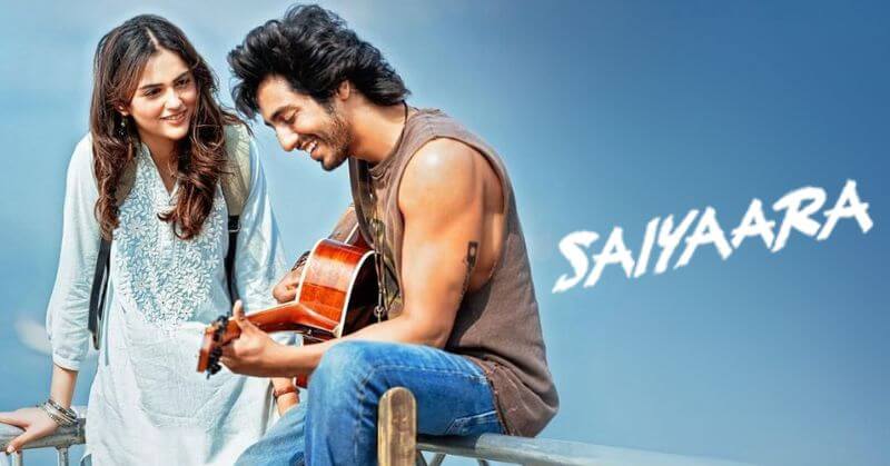 Saiyaara Ending Explained