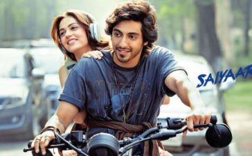 Saiyaara Day 13 Box Office Records